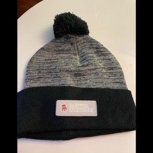 Barstool Sports Beanie (brand new)